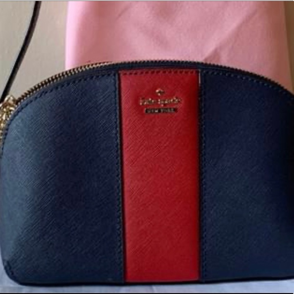 Kate Spade crossbody purse